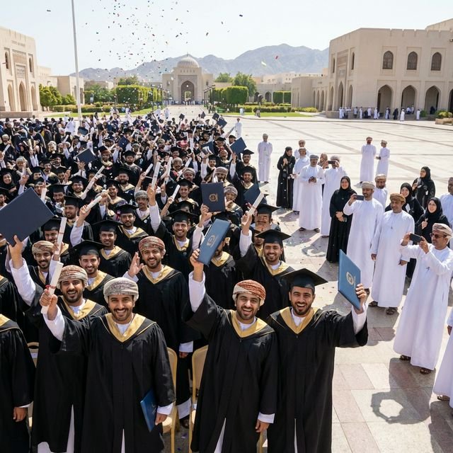 تخريج أكثر من 100 متدرب في البرامج الإدارية