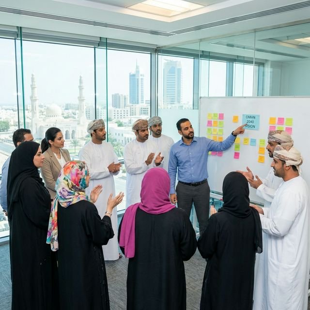 لحظات من الأكاديمية العلمية