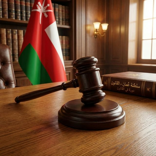 قانون العمل العماني الجديد ولائحته التنفيذية