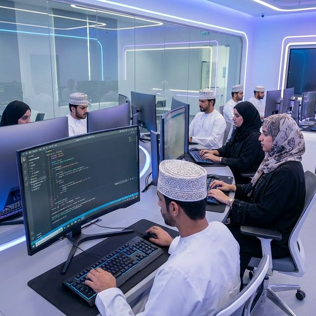 الابتكار والتقنيات الحديثة