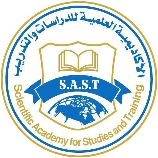 الأكاديمية العلمية للدراسات والتدريب